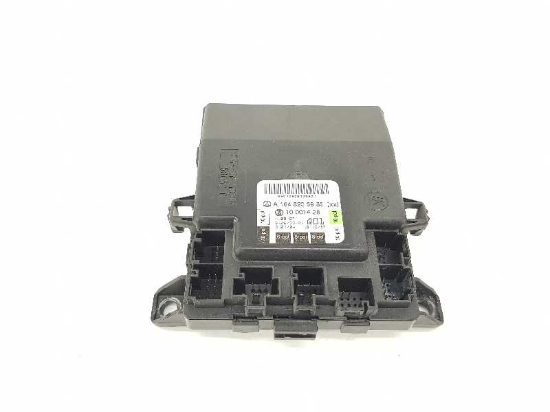 MERCEDES-BENZ M-Class W164 (2005-2011) Other Control Units A1648205985,1648205985 19720750