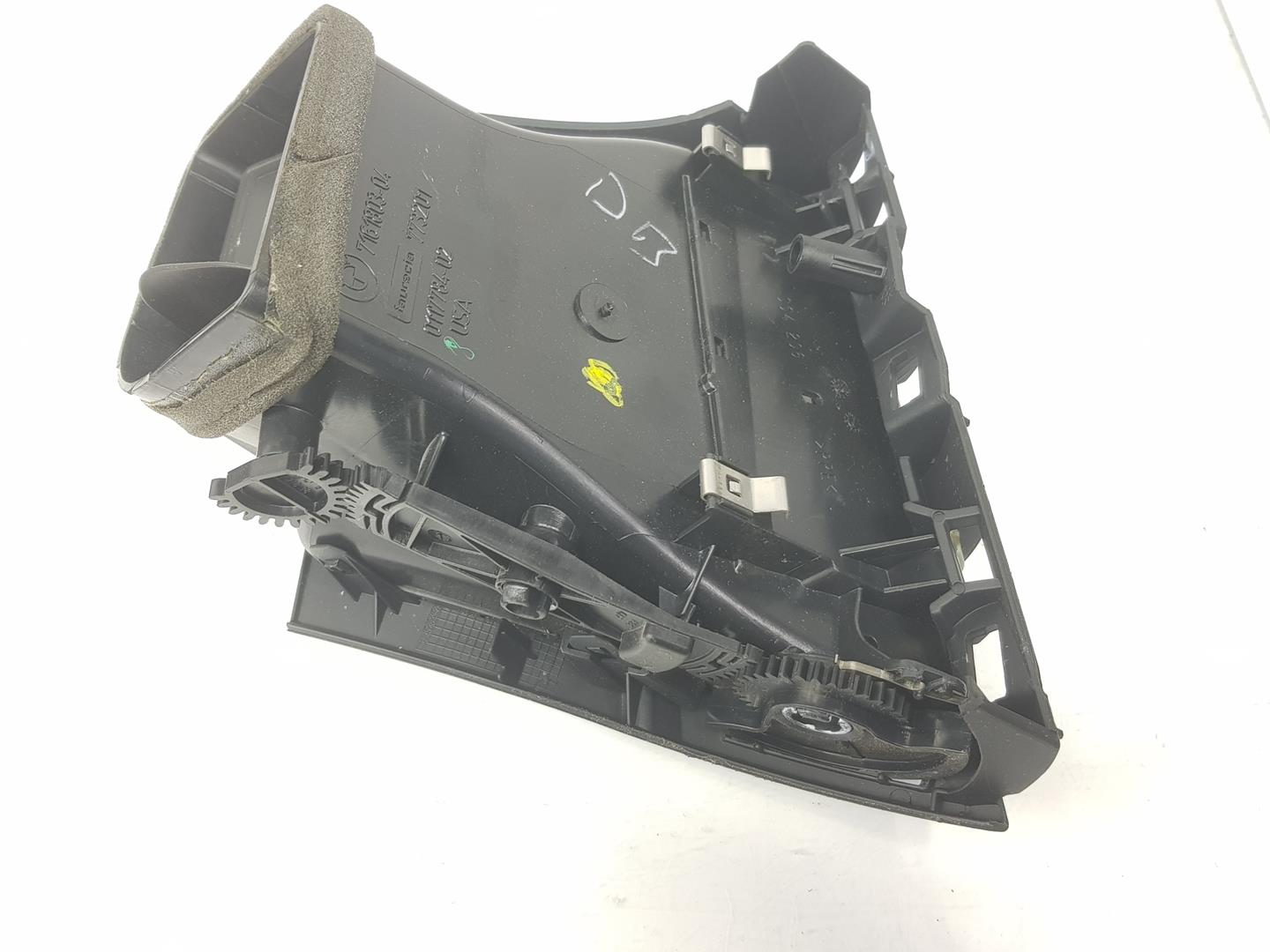 BMW X6 E71/E72 (2008-2012) Other Interior Parts 64229227767, 64229227767 19779959