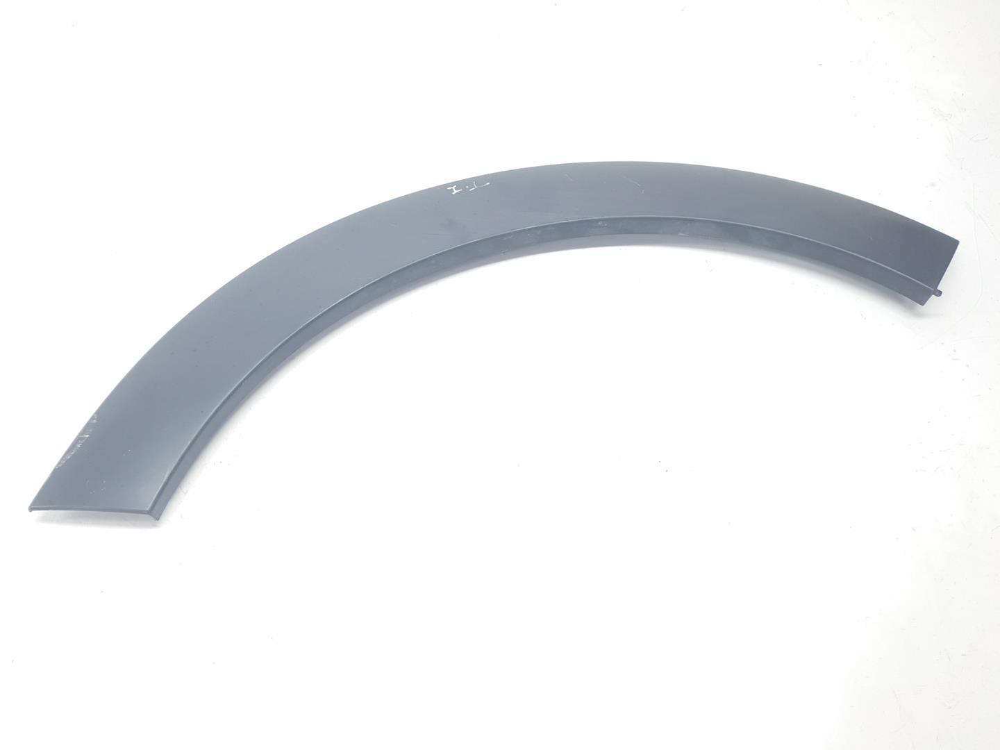 CITROËN C3 3 generation (2016-2024) Rear Left Fender Molding 9812088880, 9812088880 24235409