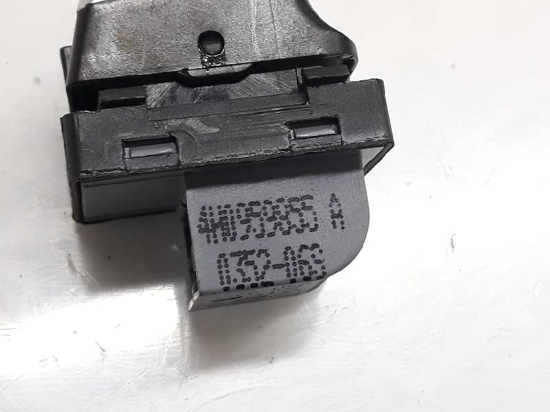 AUDI Q3 8U (2011-2020) Front Right Door Window Switch 4H0959855A, 4H0959855A 19656296