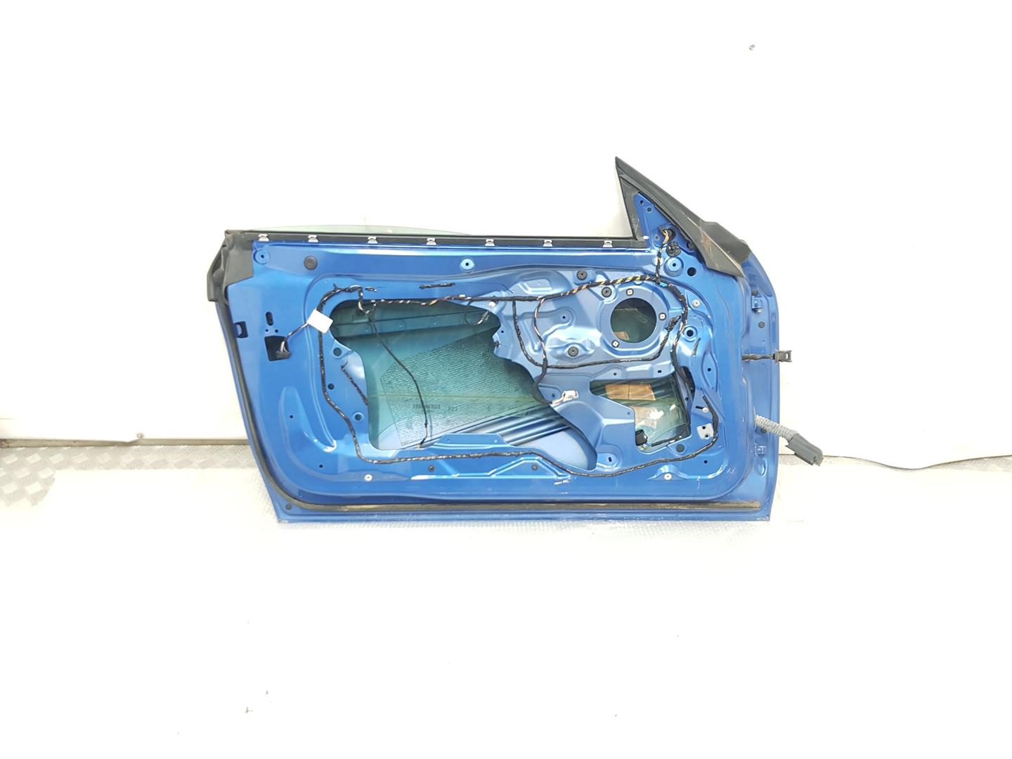 BMW 2 Series F22/F23 (2013-2020) Front Left Door 41517298043, 41517298043 24134415