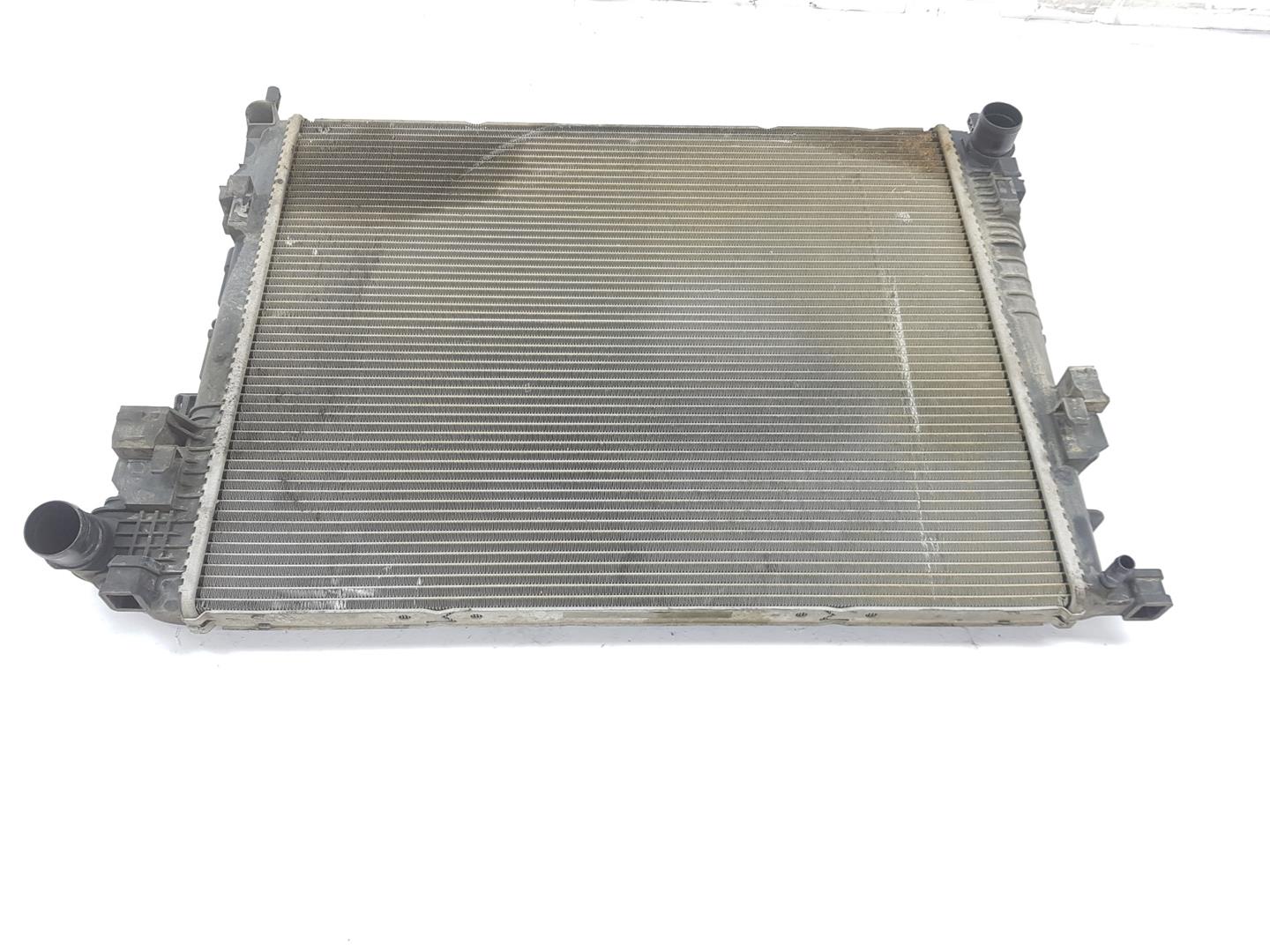 RENAULT Trafic 2 generation (2001-2015) Air Con Radiator 8200411166 19875333