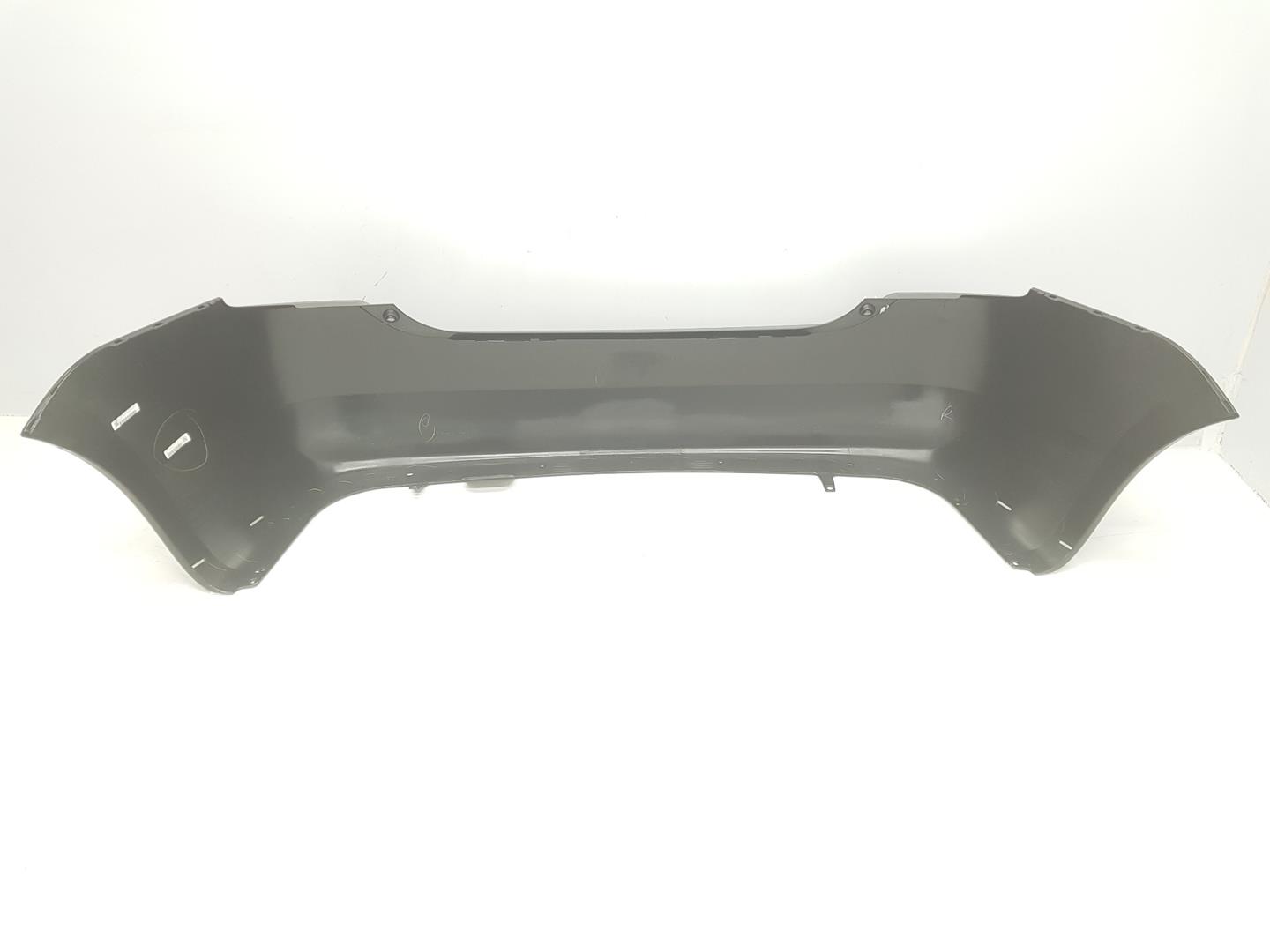 TOYOTA Prius 2 generation (XW20) (2003-2011) Galinis bamperis(buferis) 5215947030,5215947030,NUEVOSINPINTAR 24235124