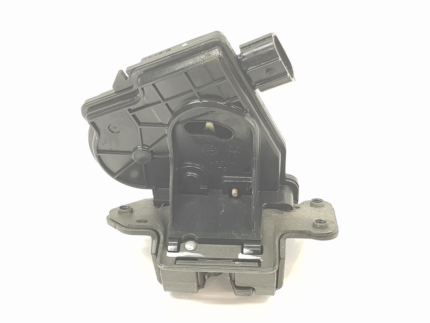 TOYOTA Verso 1 generation (2009-2015) Tailgate Boot Lock 6935002080,6935002080 24869779