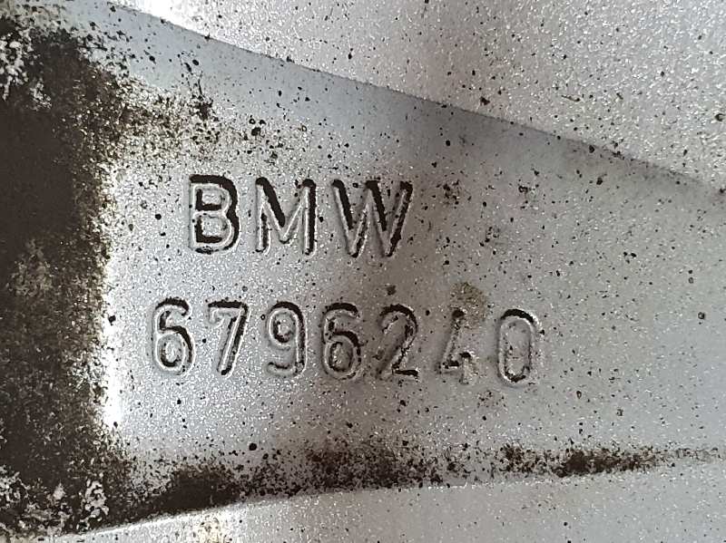 BMW 1 Series E81/E82/E87/E88 (2004-2013) Padanga 36116796240, 36116796240, 17PULGADAS 19741232
