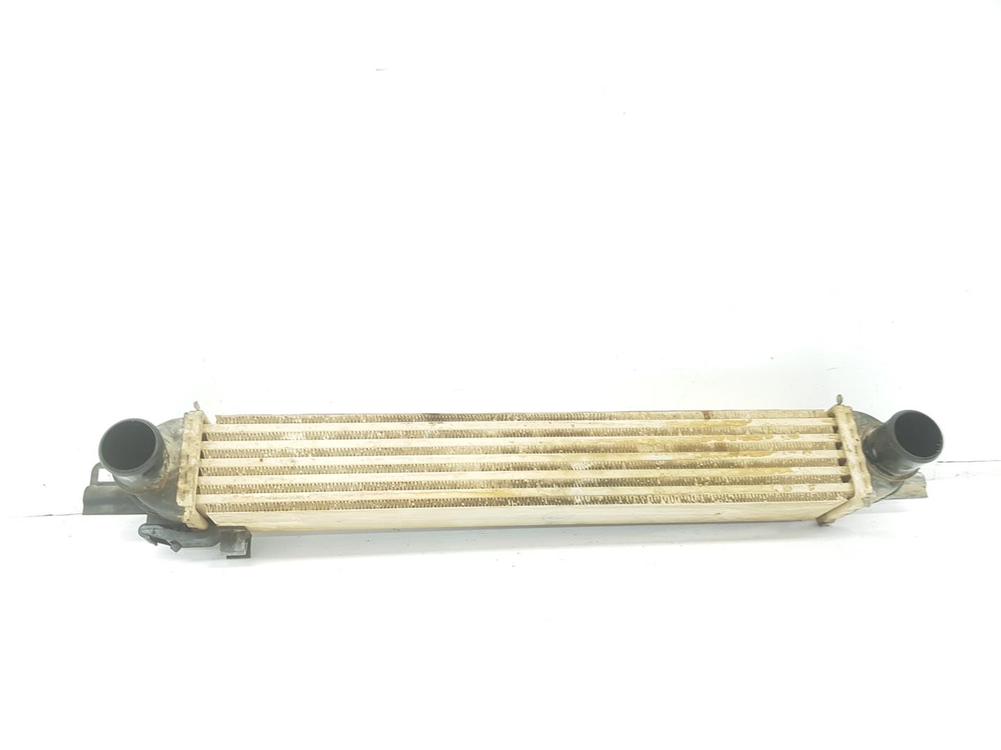 PEUGEOT Bipper 1 generation (2008-2020) Intercooler Radiator 0384L7, 0384L7 19938659