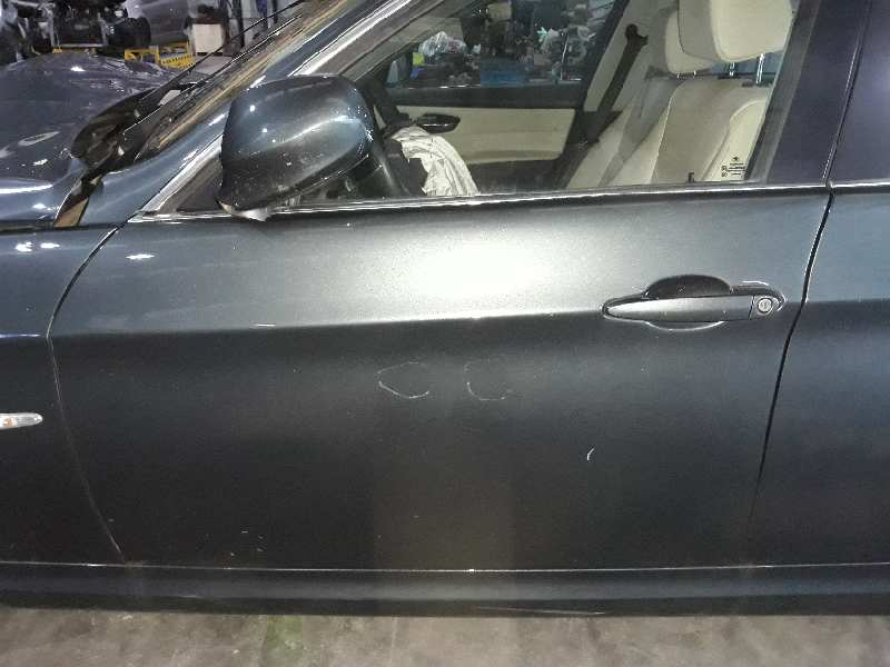 BMW 3 Series E90/E91/E92/E93 (2004-2013) Other Interior Parts 61319201629, 61319201629 19642638