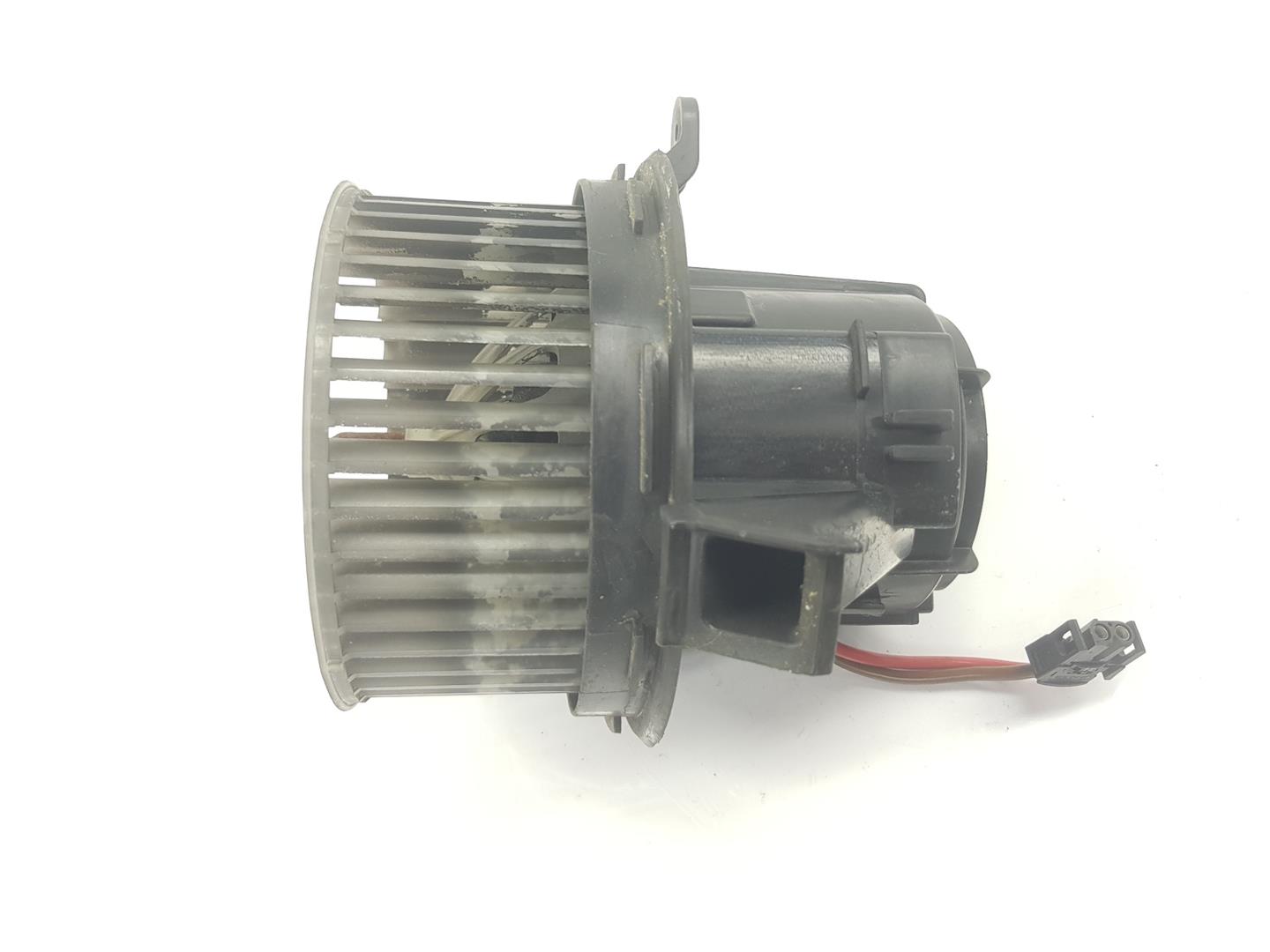 MERCEDES-BENZ C-Class W204/S204/C204 (2004-2015) Motor încălzitor interior A2048200008,A2048200008 20360423