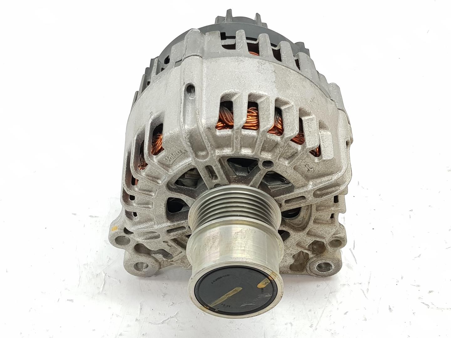 SEAT Alhambra 2 generation (2010-2021) Alternator 05E903026Q 21078824