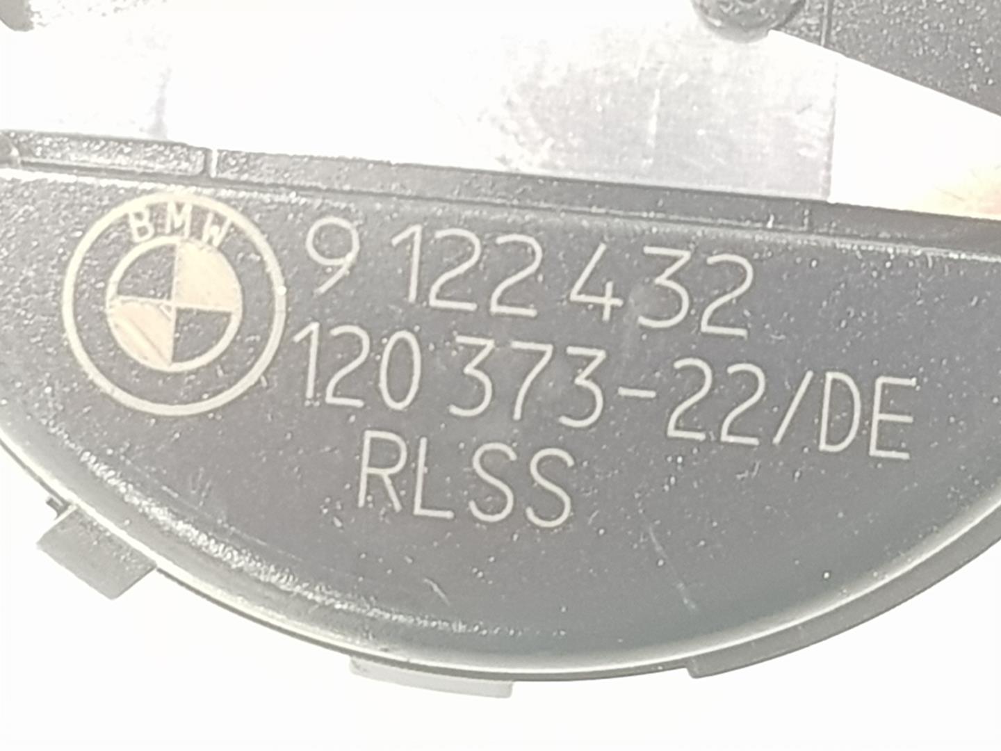 BMW X6 E71/E72 (2008-2012) Other Control Units 61359122432, 61359254026 19900285
