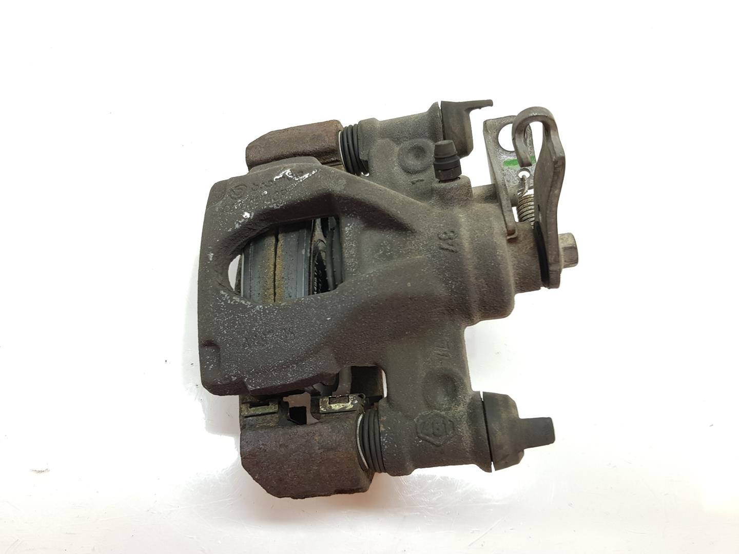 RENAULT Master 3 generation (2010-2023) Rear Right Brake Caliper 440014373R, 440013972R 25286430