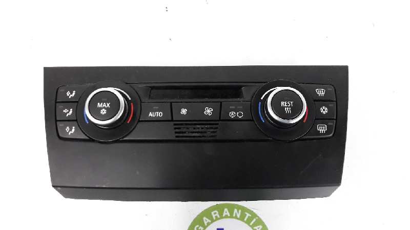 BMW 3 Series E90/E91/E92/E93 (2004-2013) Unitate de control al climei 64119147299,64119147299 19651163