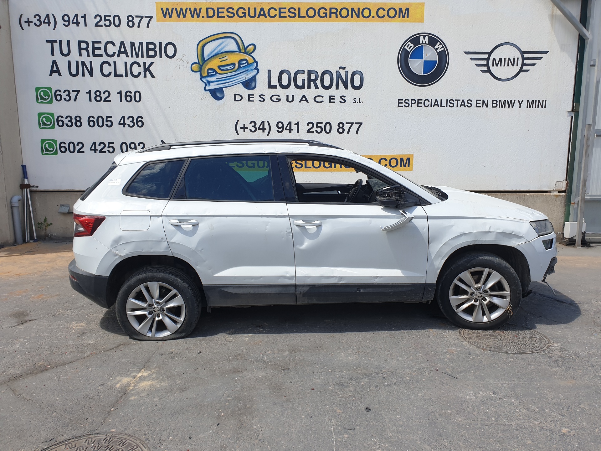 SKODA Karoq 1 generation (2017-2024) Трубки кондиционера 5Q0816743D,5Q0816743D 27213079