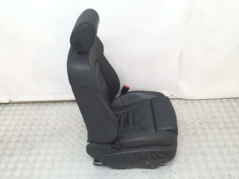 AUDI Q7 4L (2005-2015) Front Right Seat CUERONEGRO 19751898