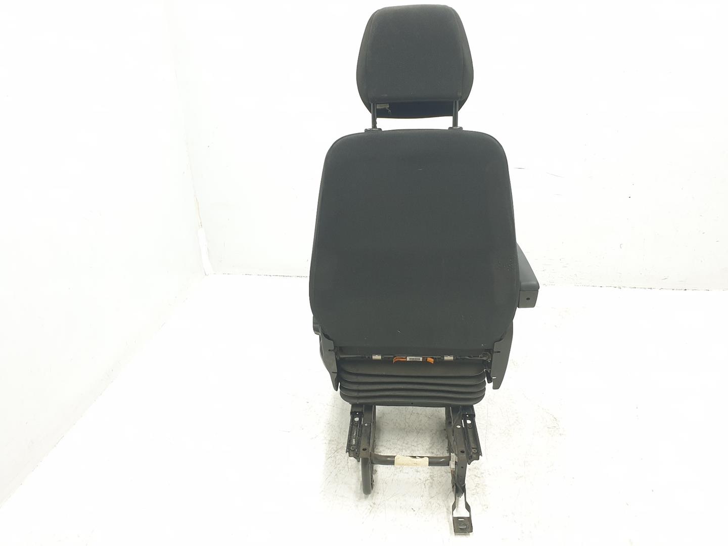 IVECO Daily Front Left Seat ENTELA, MANUAL 24250161