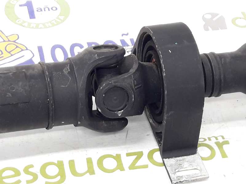 MERCEDES-BENZ C-Class W204/S204/C204 (2004-2015) Arbre de transmission court de boîte de vitesses A2044100716, A2040716, 2044104406 19609887