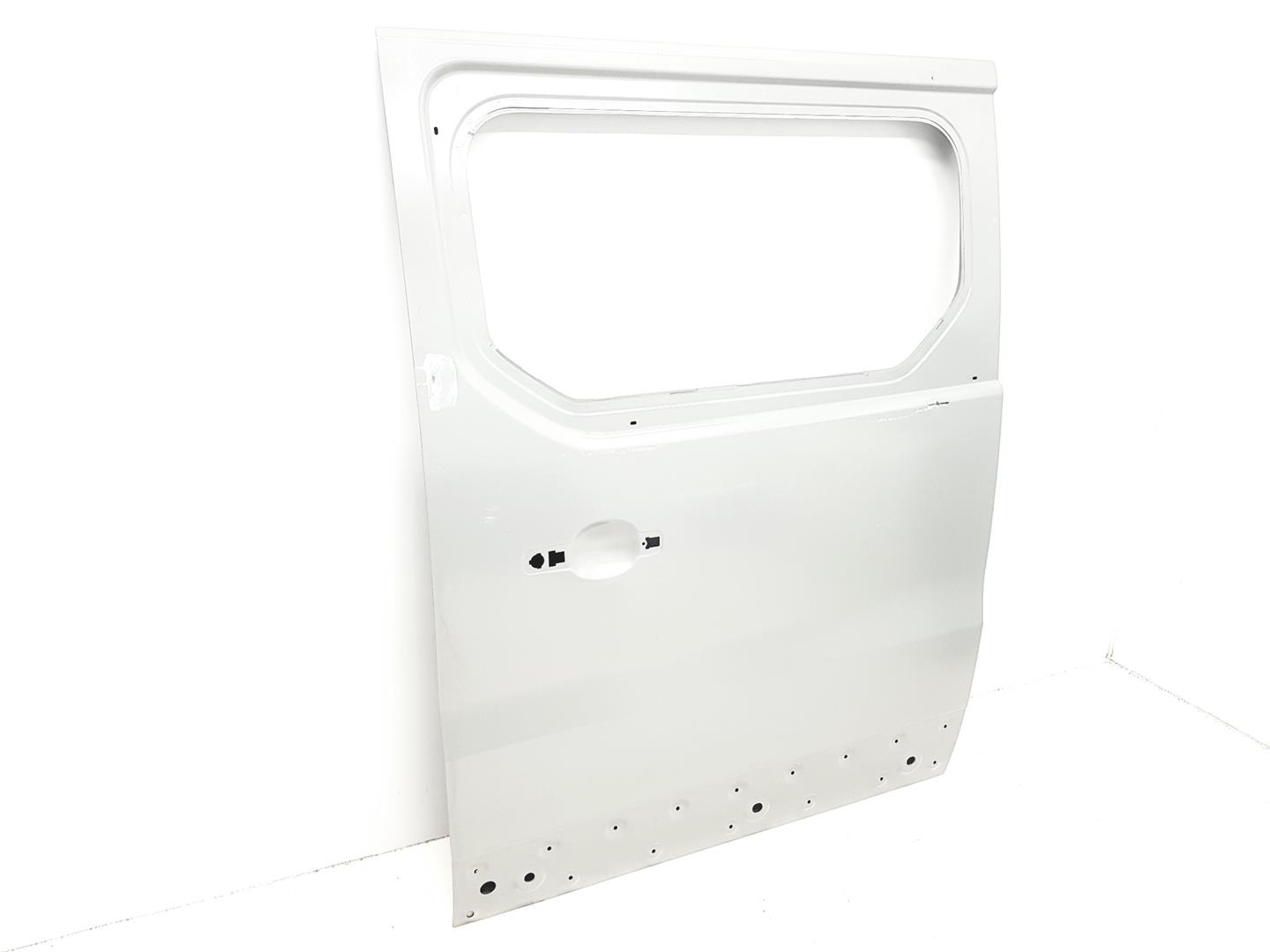 RENAULT Trafic 2 generation (2001-2015) Left Side Sliding Door 821011449R, 821011449R 19927875