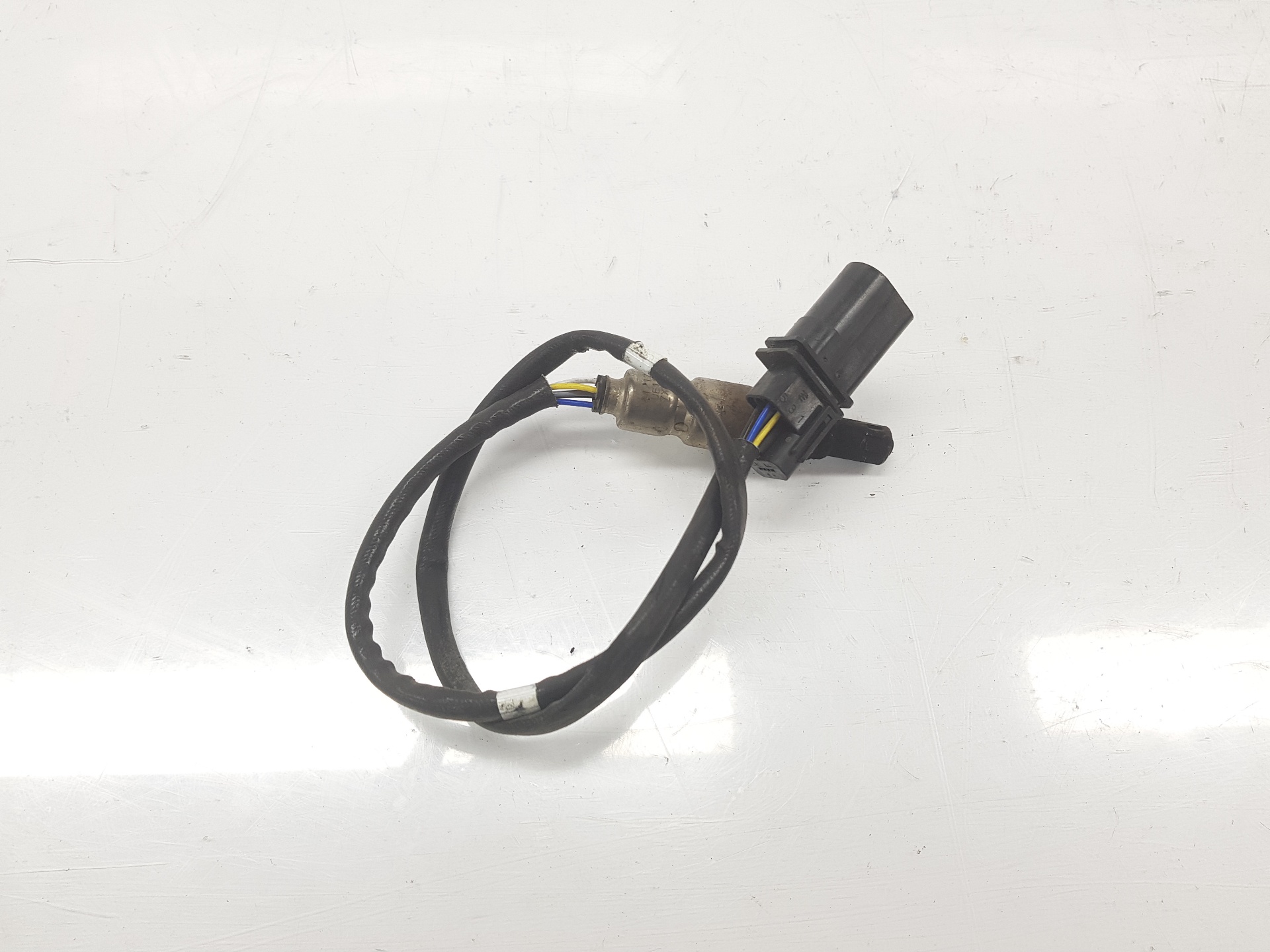 SEAT Leon 3 generation (2012-2020) Lambda Oxygen Sensor 04L906262A,04L906262A 19850056