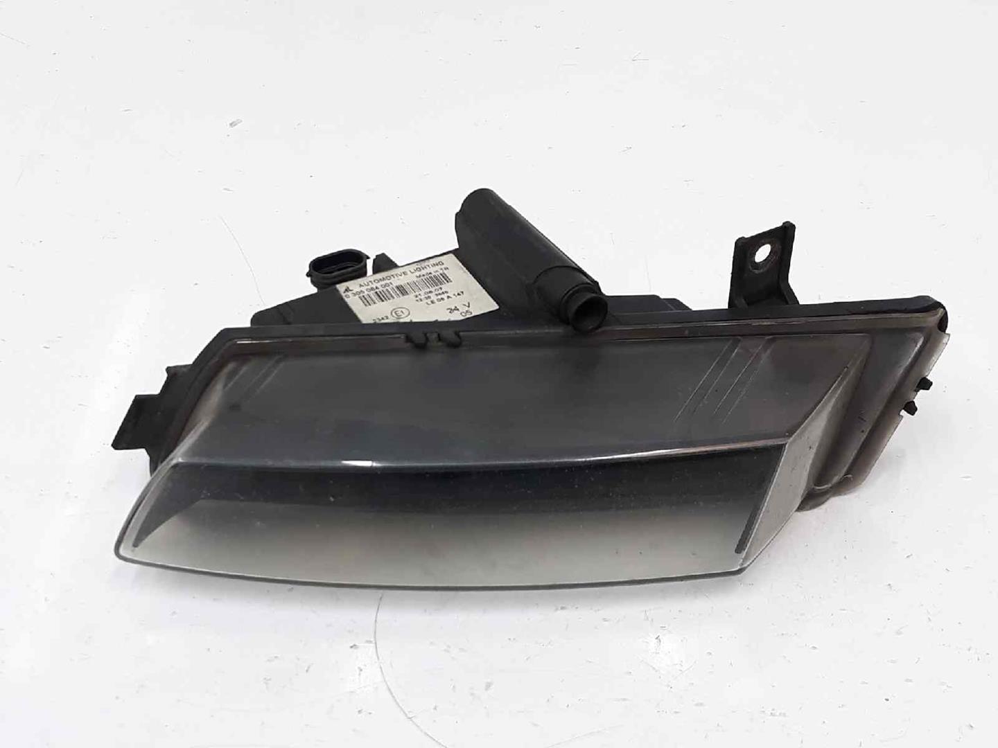 BMW 1 Series E81/E82/E87/E88 (2004-2013) Левая противотуманка переднего бампера 63177181287,0305084001,7181287 19671807