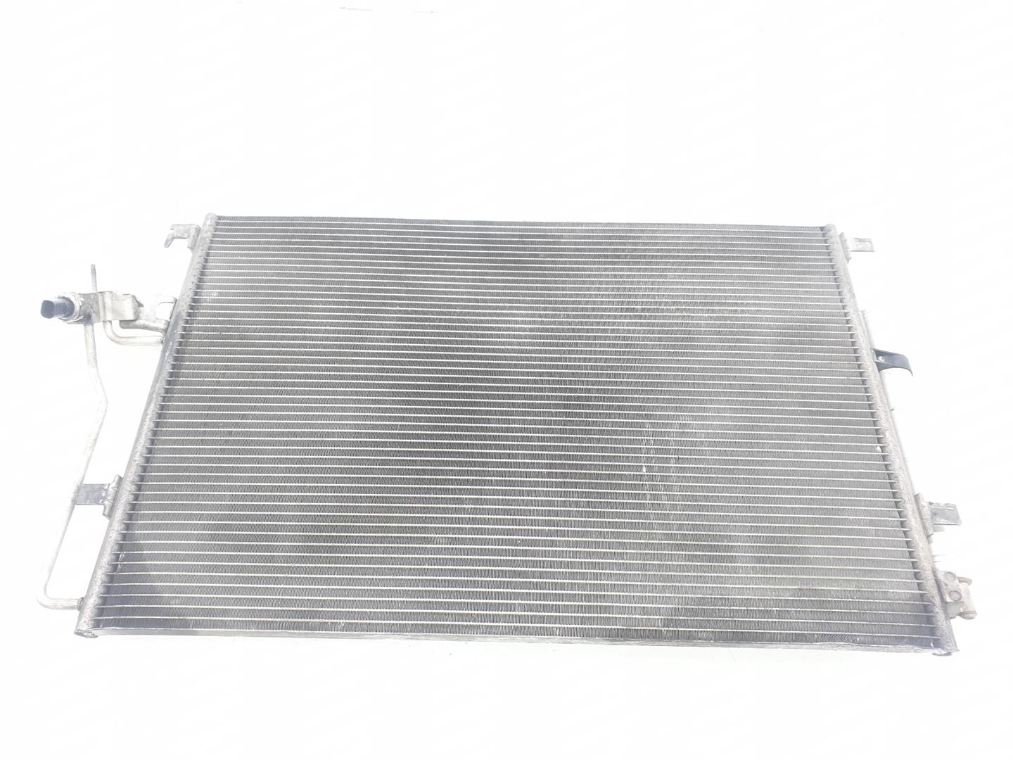 VOLKSWAGEN Crafter 1 generation (2006-2016) Radiator aer condiționat A9065000054, 2E0820413 24252602