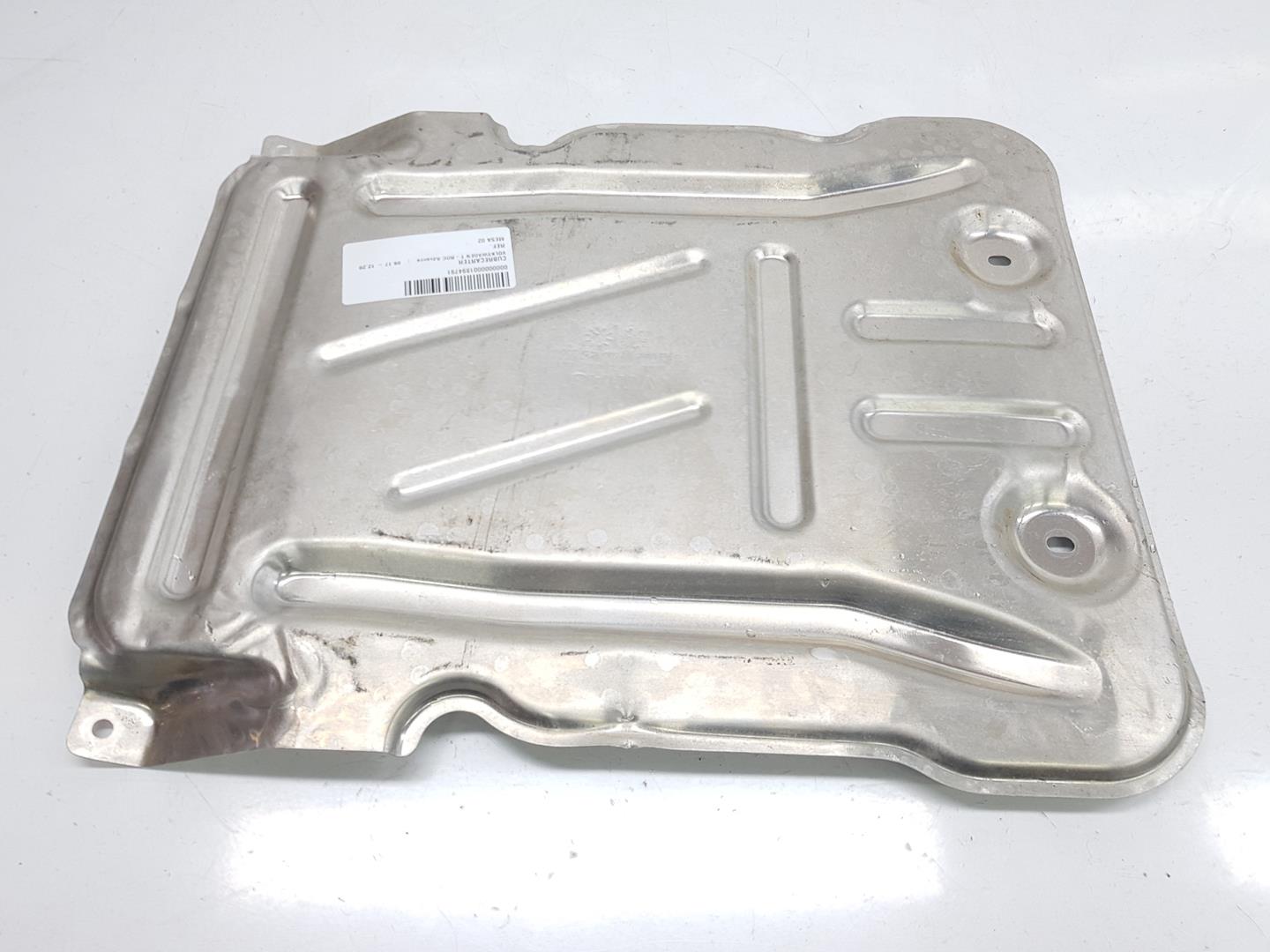 VOLKSWAGEN T-Roc 1 generation (2017-2024) Front Engine Cover 5Q0825230K, 5Q0825230K 24141564