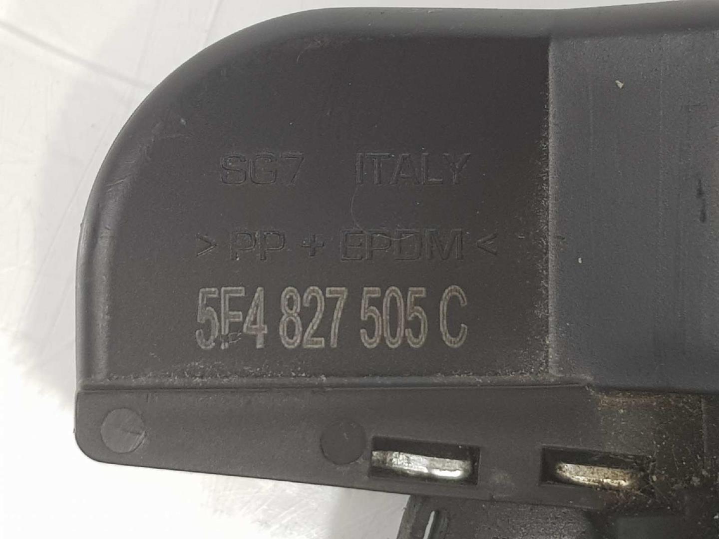 SEAT Leon 3 generation (2012-2020) Takaluukun takaluukun lukko 5F4807505C,5F4807505C 19656975