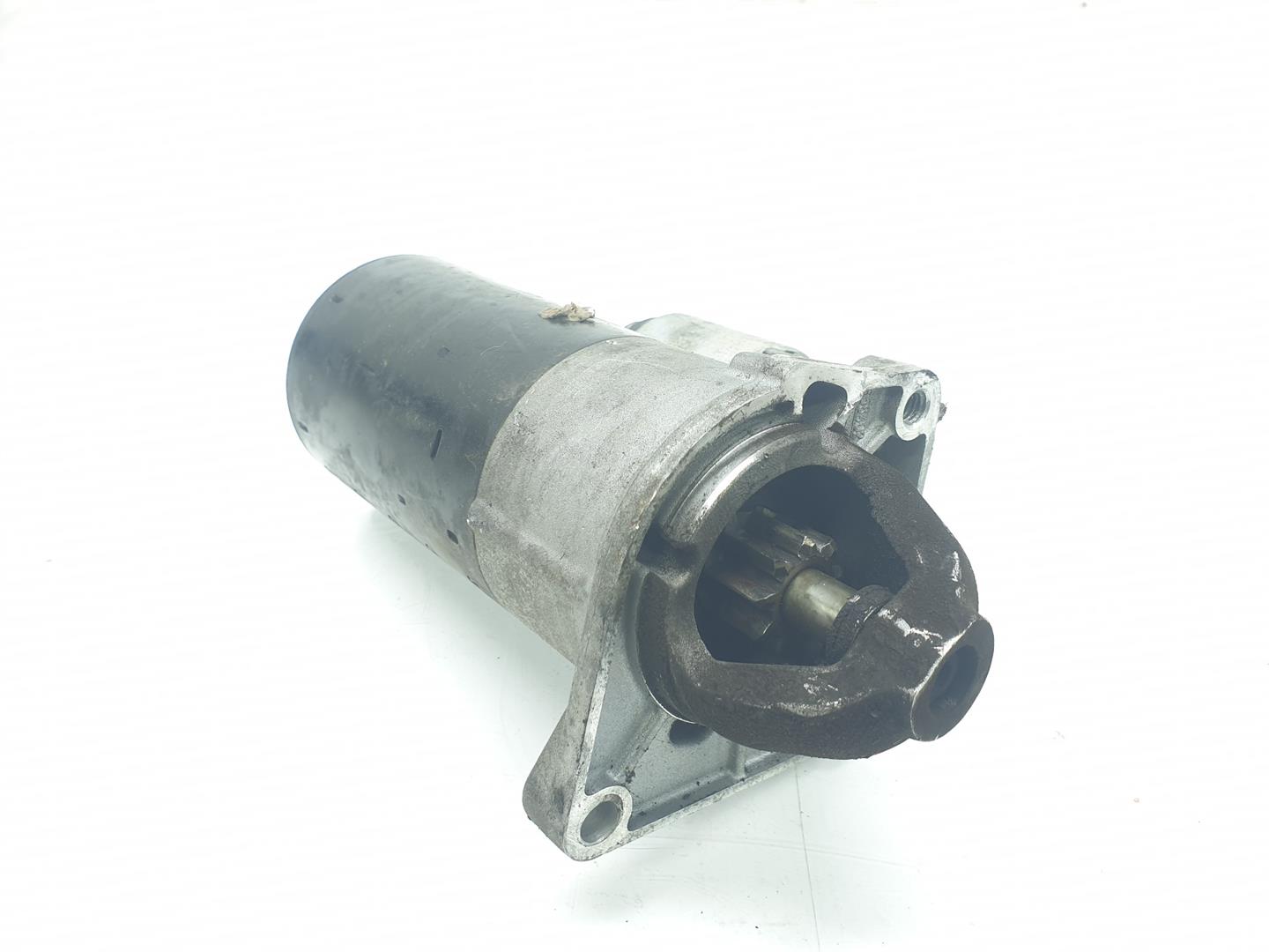 ALFA ROMEO MiTo 955 (2008-2020) Starter Motor 51804744,71793777 23752784