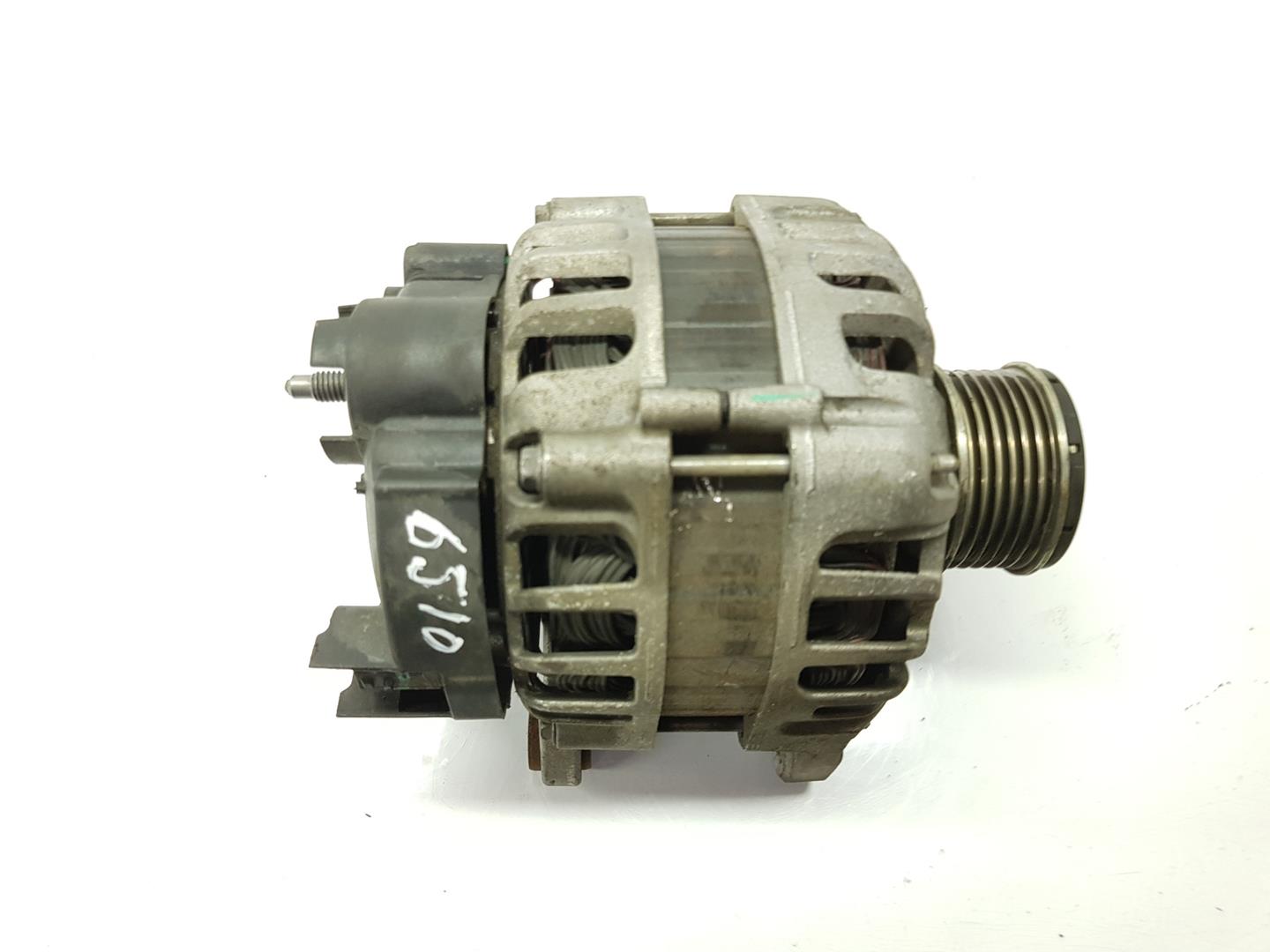 RENAULT Clio 3 generation (2005-2012) Alternator 231008918R, 231008918R 22741103