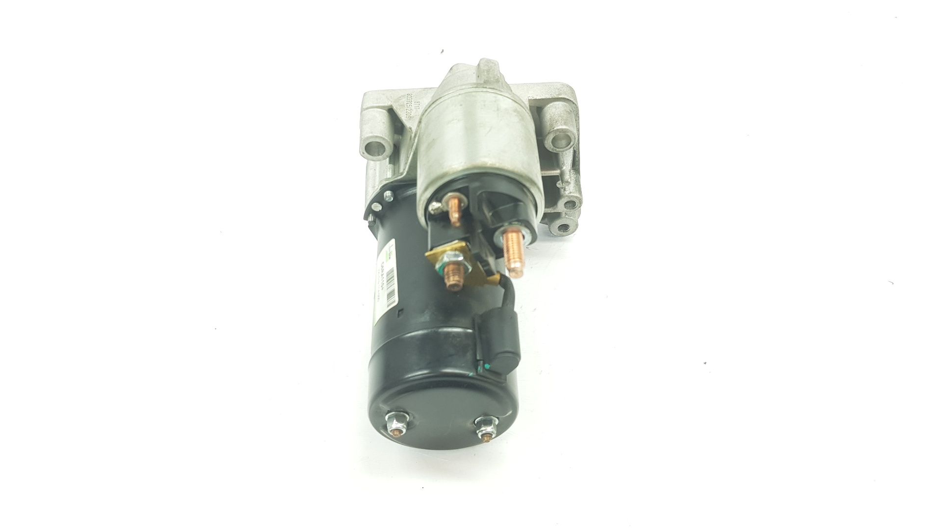 CITROËN Berlingo Starter Motor 5802FP, 5802FG 20691057