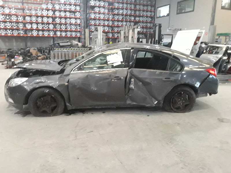 OPEL Insignia A (2008-2016) Galinių dešinių durų stiklo pakelėjas 20952724,13302442,964840104 19574722