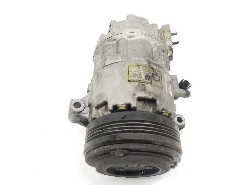 ROLLS-ROYCE 3 Series E46 (1997-2006) Air Condition Pump 64526905643,64529145353 19649253