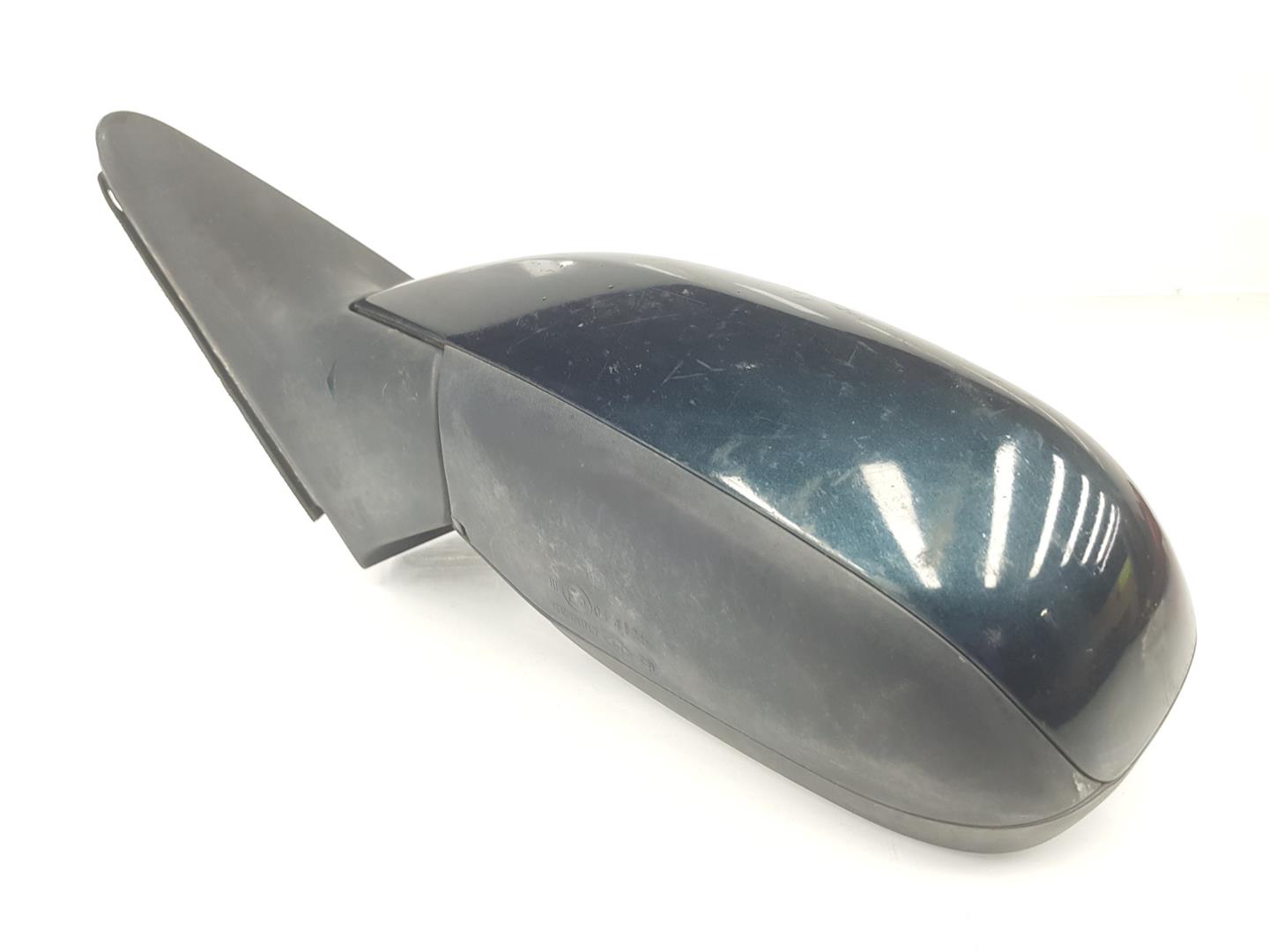 RENAULT Laguna 2 generation (2001-2007) Left Side Wing Mirror 7701053958,7701053958,COLORGRISOSCURO 24242545