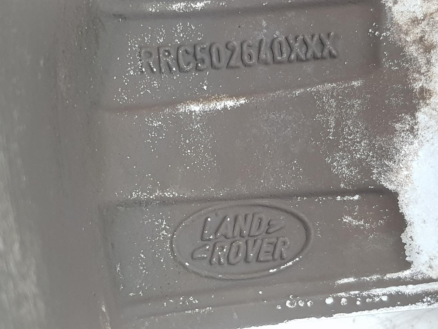 LAND ROVER Range Rover 3 generation (2002-2012) Tire RRC502640, 8JX19EH2, 19PULGADAS 19895526