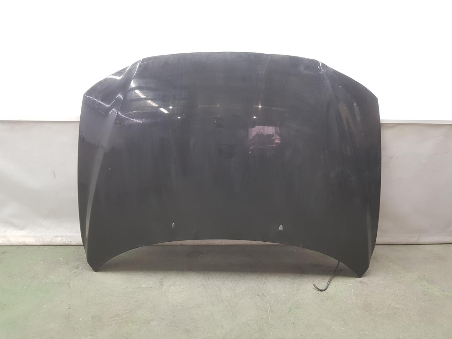 VOLVO S60 1 generation (2000-2009) Капот 30796490,30796490,COLORNEGRO 19728186