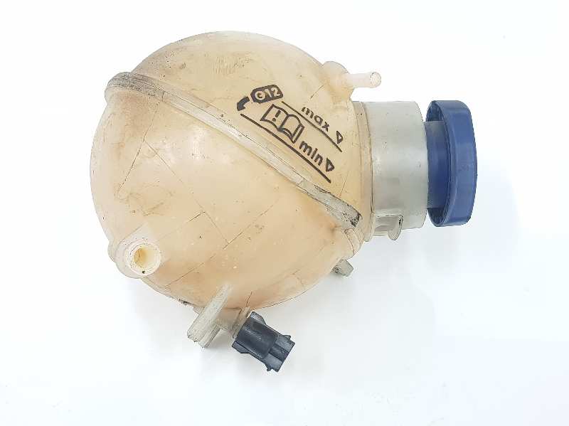 SEAT Alhambra 1 generation (1996-2010) Vase d'expansion 7M3121407B, 7M3121407B 19736417