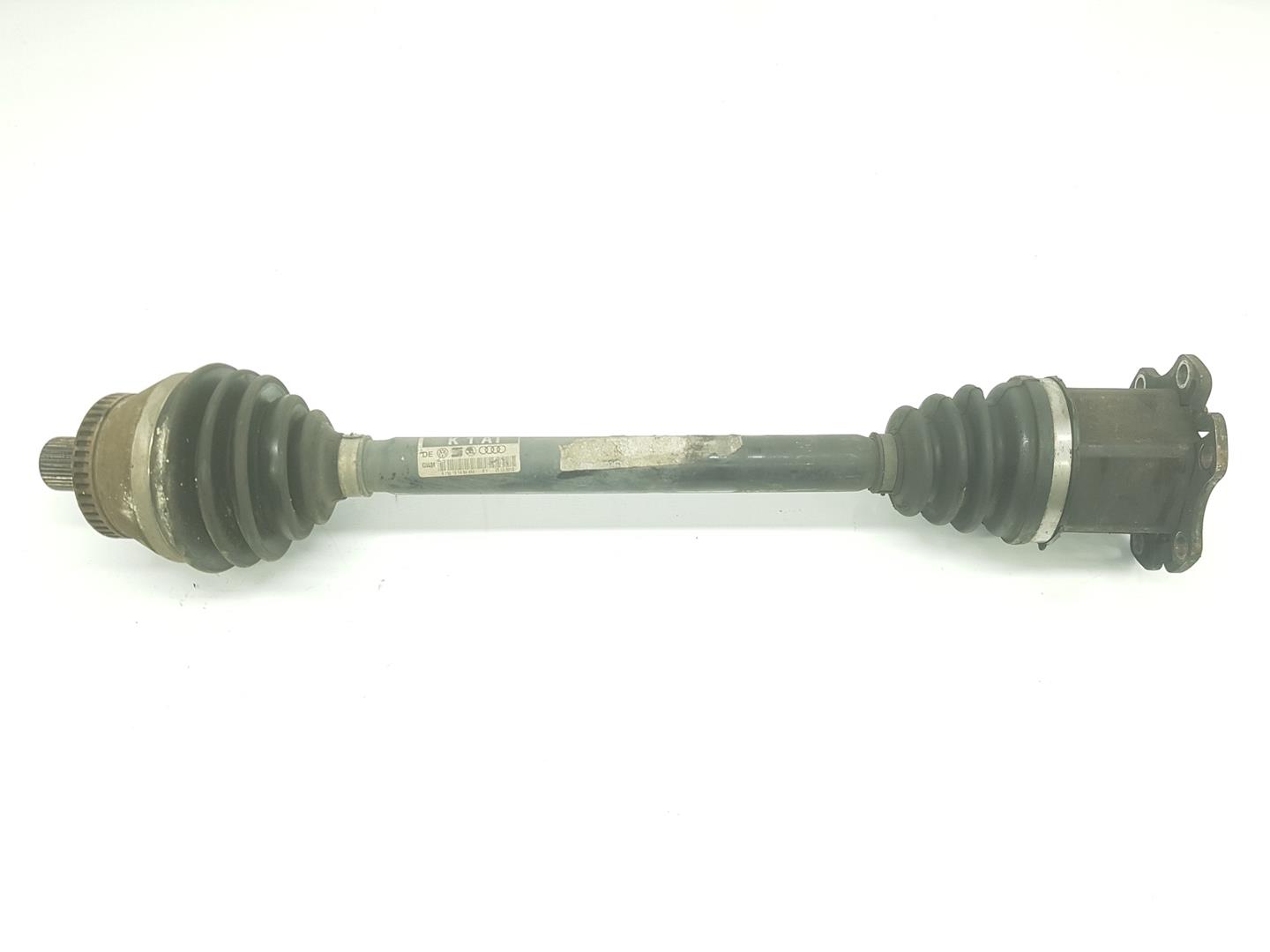 SEAT Exeo 1 generation (2009-2012) Front Left Driveshaft 8E0407271AT, 8E0407271AT 24220579