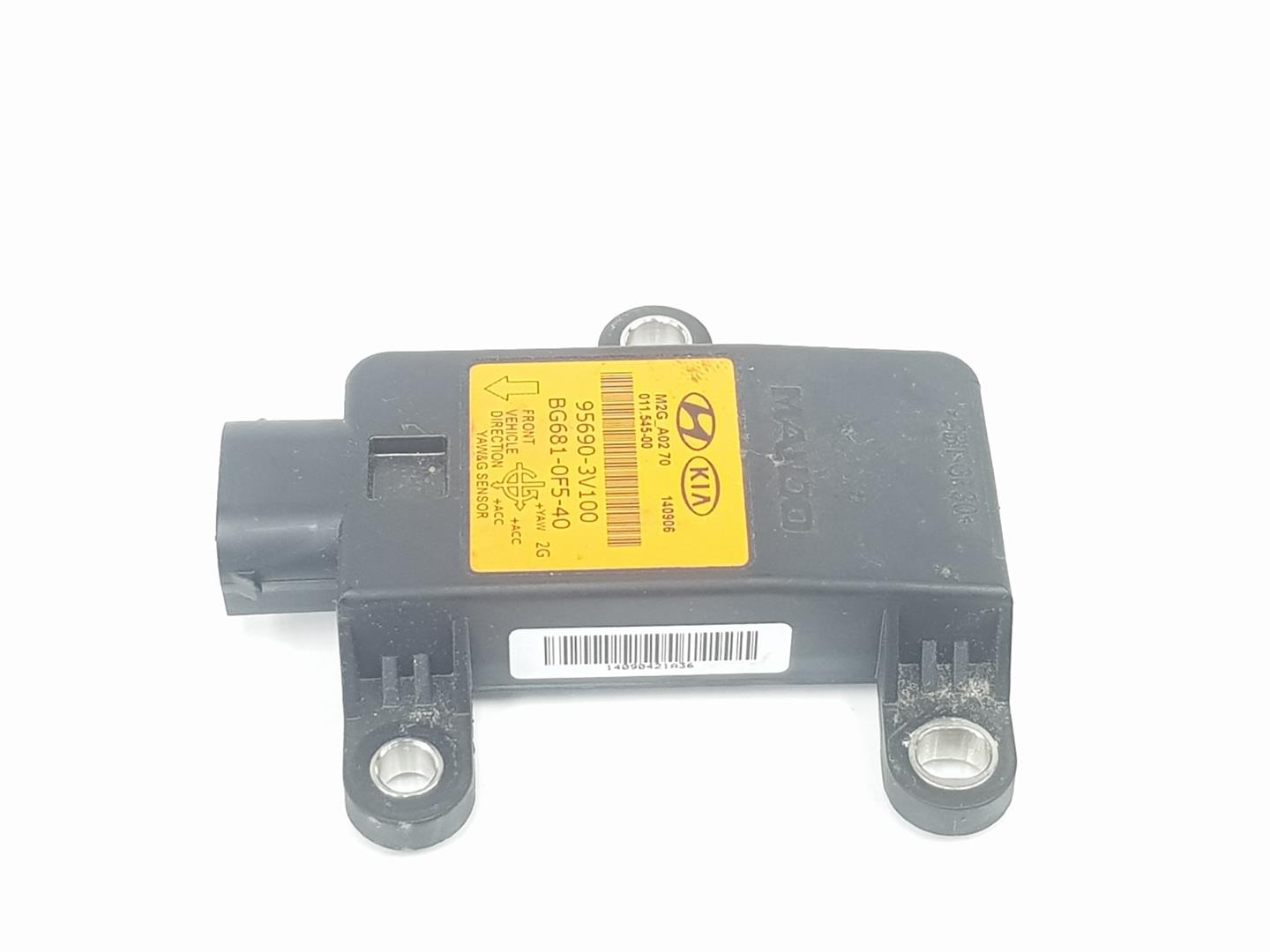 KIA Sportage 3 generation (2010-2015) Other Control Units 956903V100, 956903V100 24247287