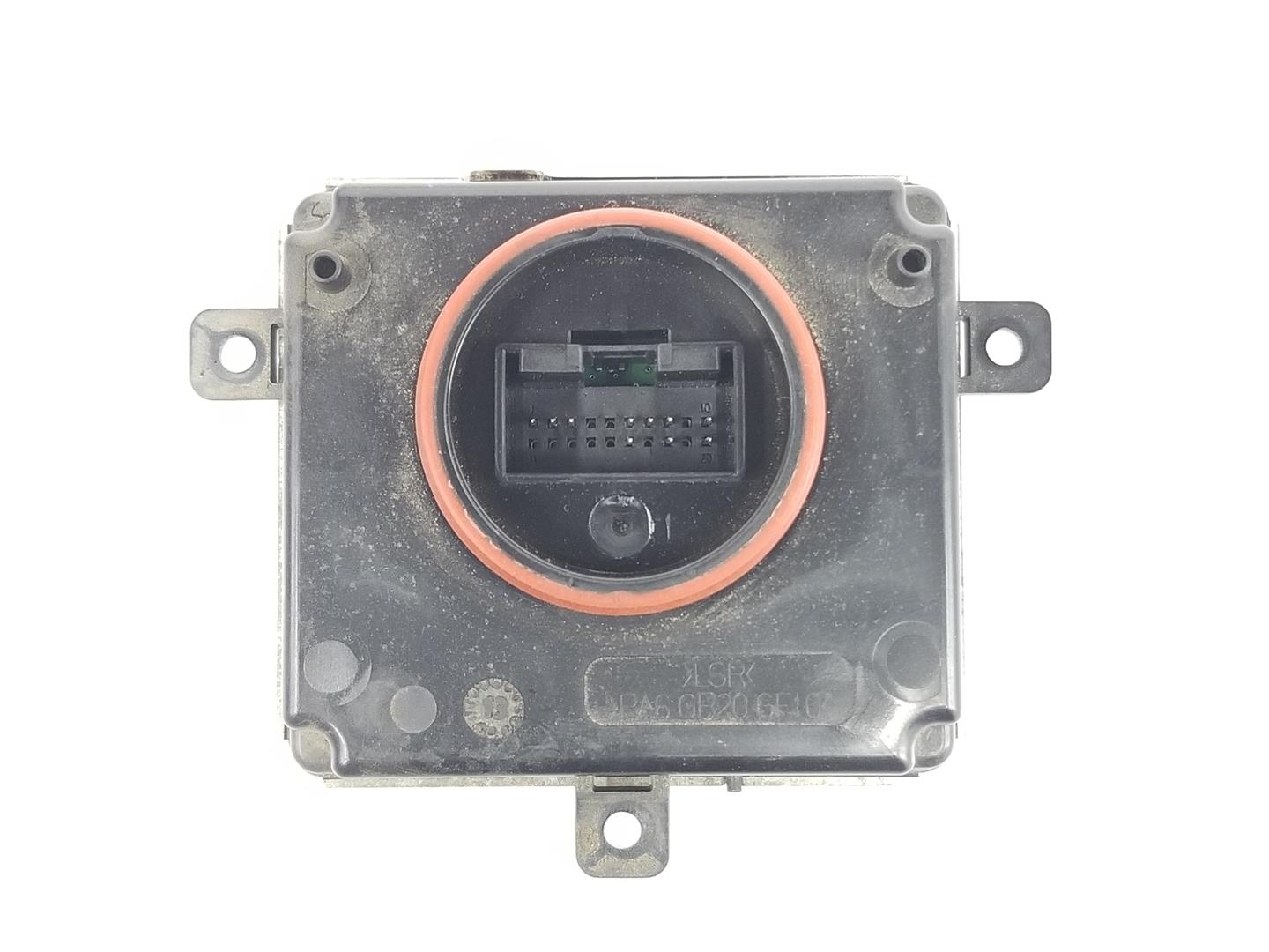 AUDI A5 8T (2007-2016) Xenon Light Control Unit 4G0907697D, 4G0907697D 19894381