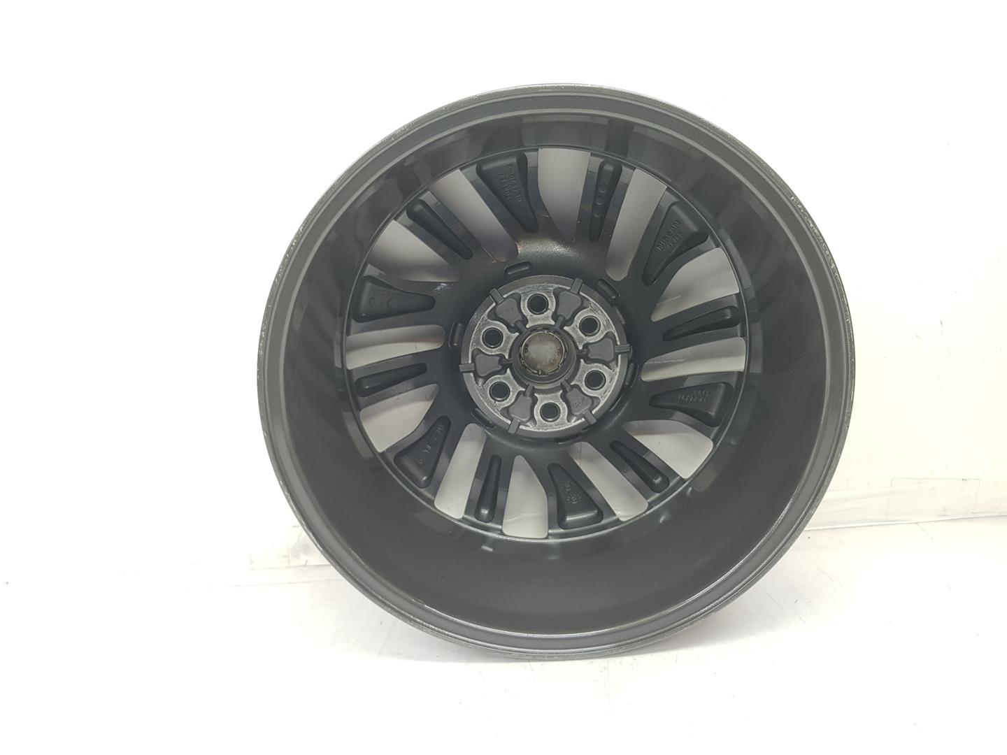 NISSAN NP300 1 generation (2008-2015) Jantă 403004KJ6B, 18X7J, 18PULGADAS 24175015