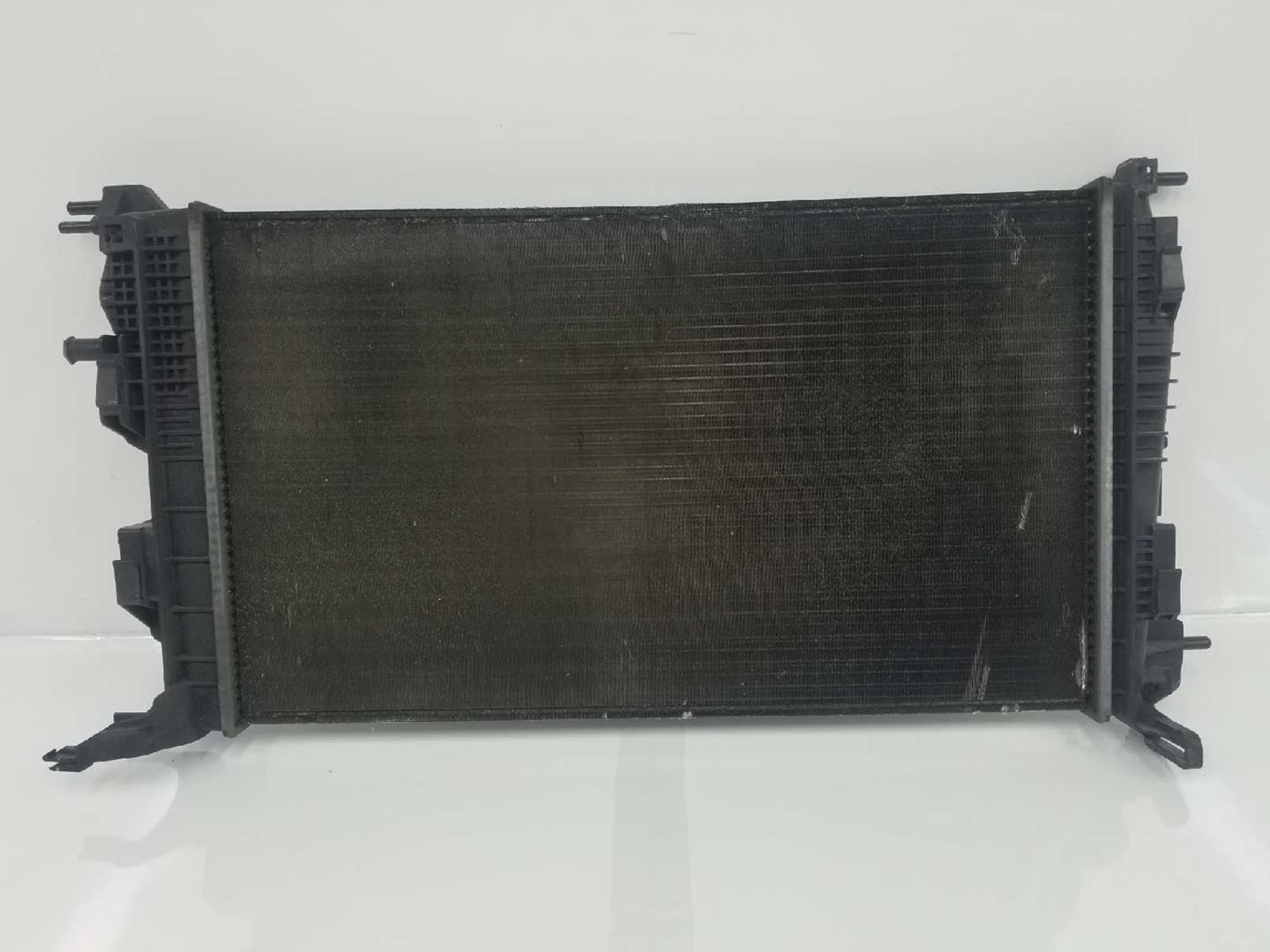 RENAULT Scenic 3 generation (2009-2015) Air Con Radiator 214100002R, 214100002R 19891316