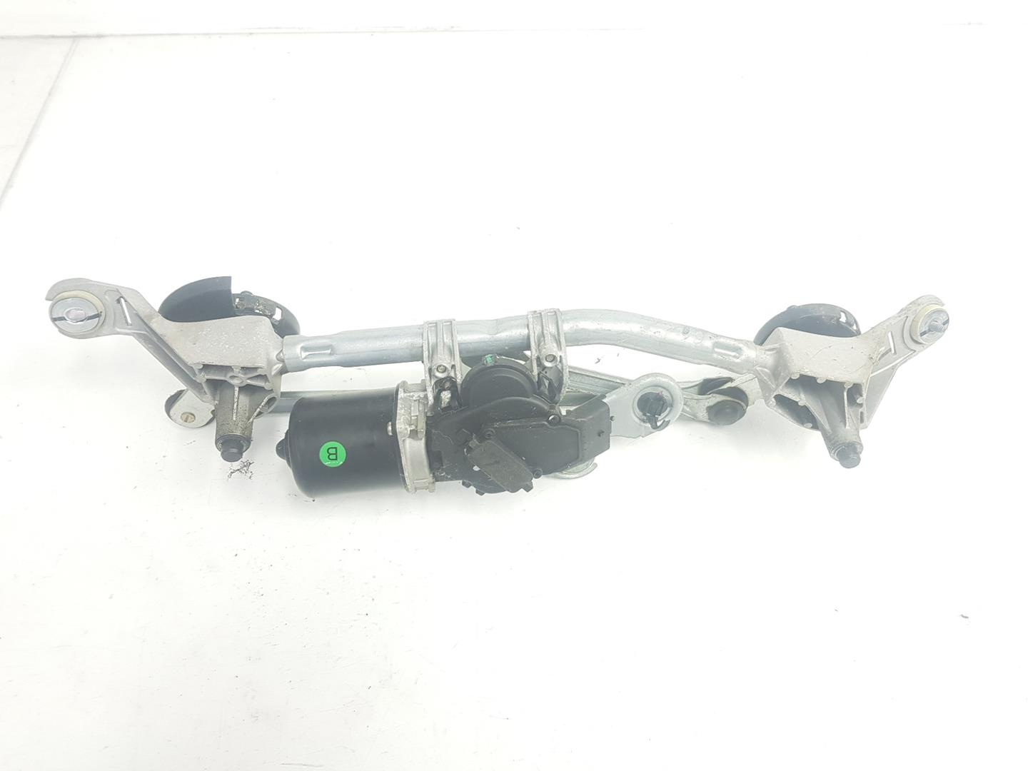 NISSAN Juke YF15 (2010-2020) Front Windshield Wiper Mechanism 288001KA0C, 288001KA0C 19902285