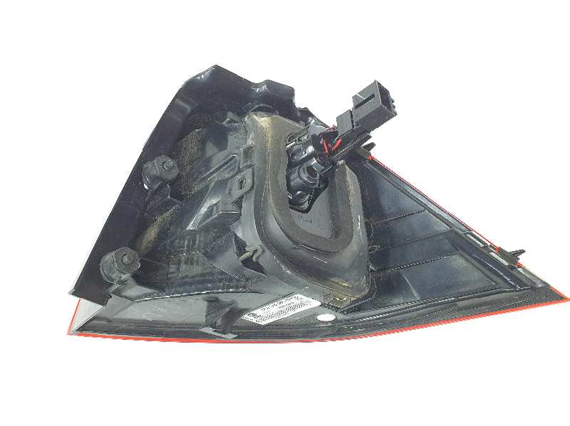 VOLKSWAGEN Variant VII TDI (2014-2024) Rear Left Taillight 5G0945095M,90052057A,2222DL 19734761