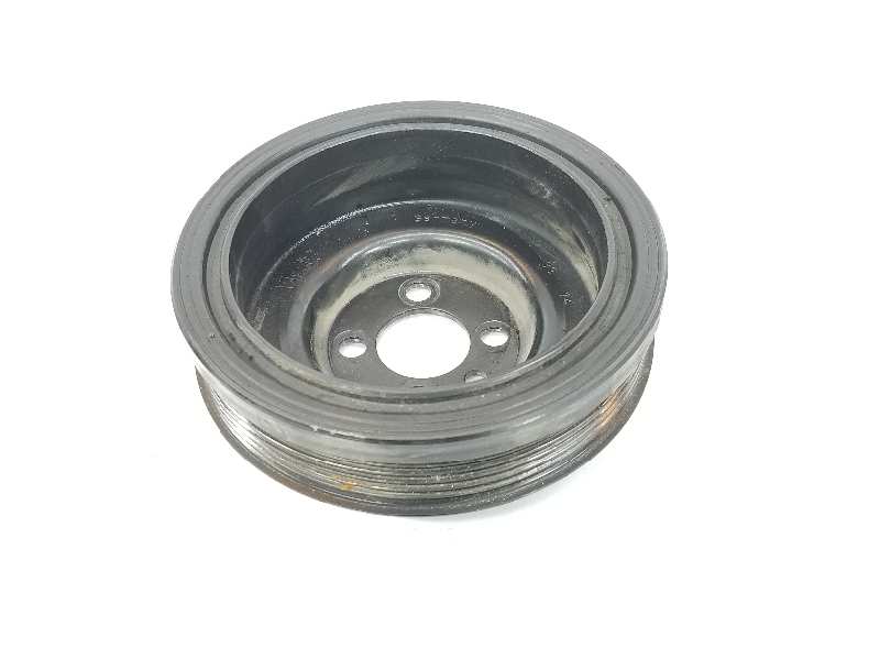 VOLKSWAGEN Passat CC 1 generation (2008-2017) Crankshaft Pulley 038105243M,038105243M,2222DL 19745755