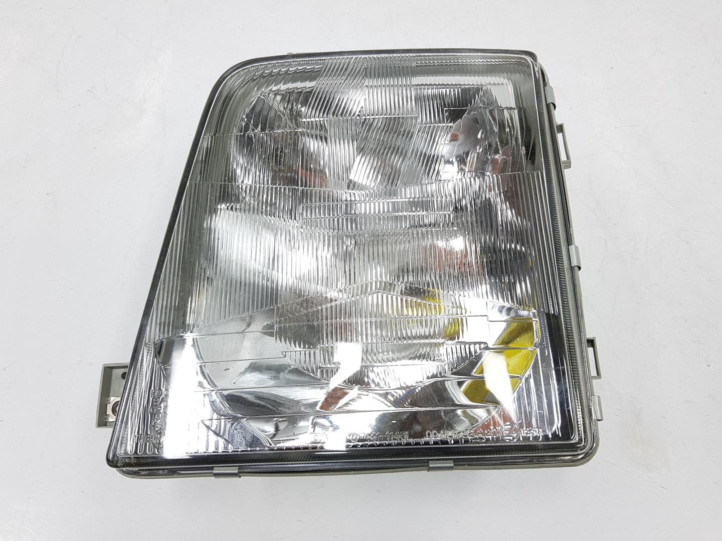 VOLKSWAGEN LT 2 generation (1996-2006) Front Left Headlight 2D1941015,DEPO084411143L 24224549