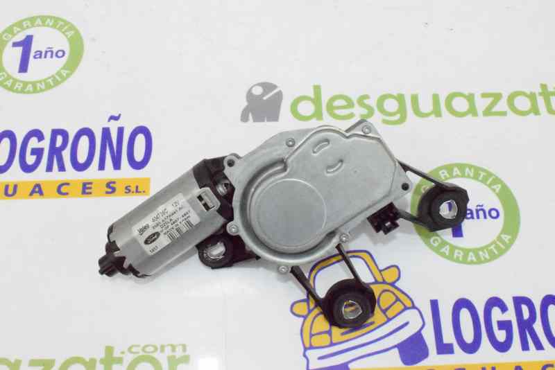 FORD Fiesta 5 generation (2001-2010) Моторчик заднего стеклоочистителя 1422314, 2S61A17K441AC 19583030