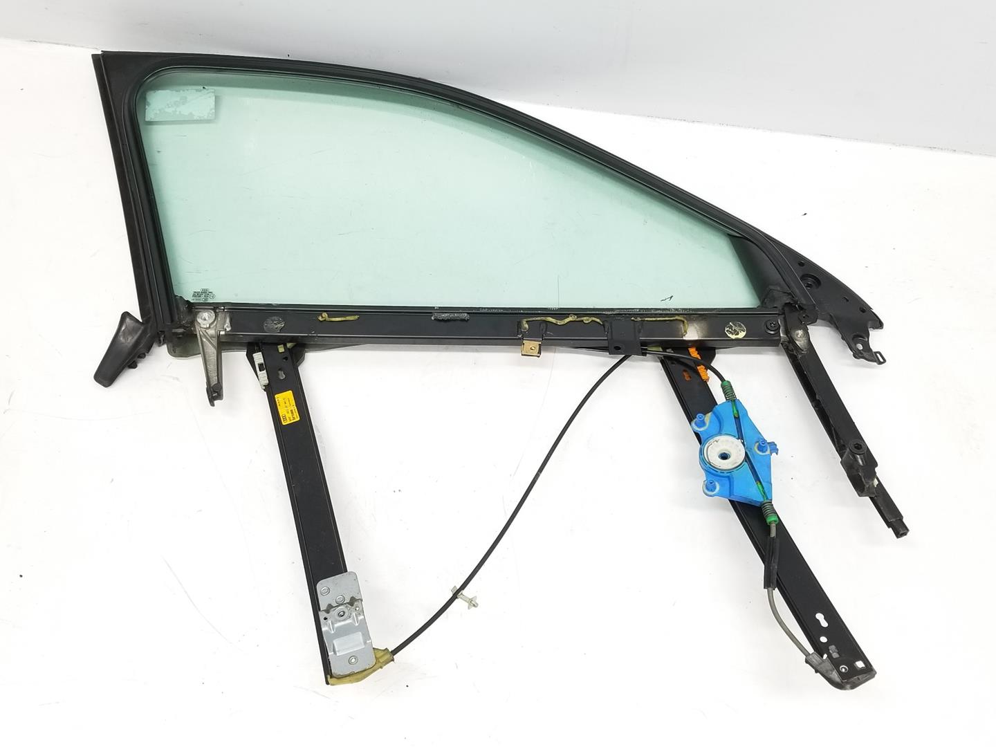 AUDI A4 B7/8E (2004-2008) Front Left Door Window Regulator 8E0837461C, 8E0837461C 24146075