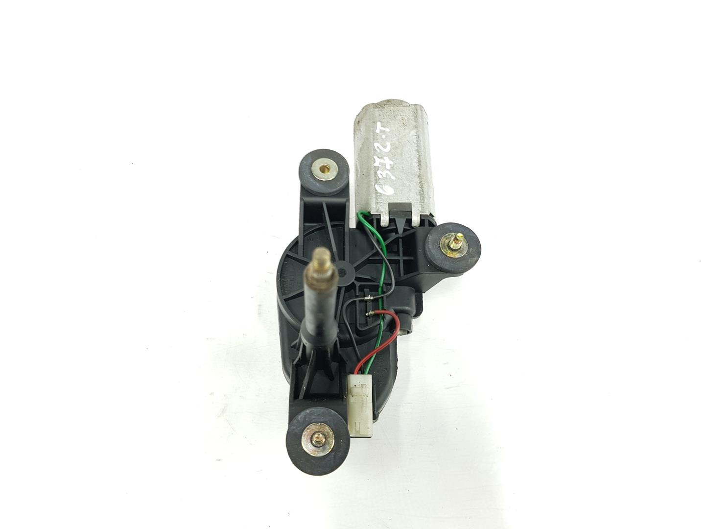 Motor limpia trasero 188A3000 46523867 de Fiat Punto berlina 1999-2002 60 CV - pieza usada