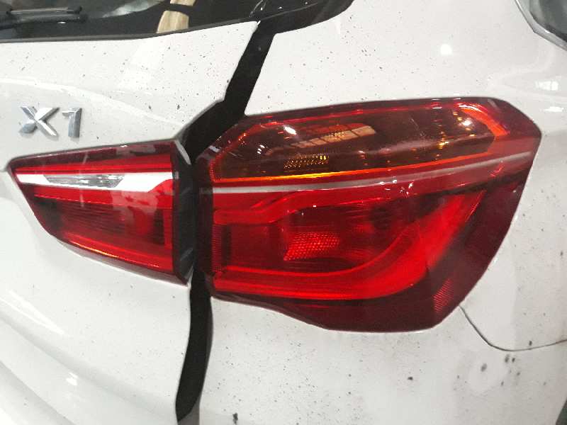 BMW X1 F48/F49 (2015-2023) Кнопка стеклоподъемника задней правой двери 61319208106, 9208106, 1141CB2222DL 24154897