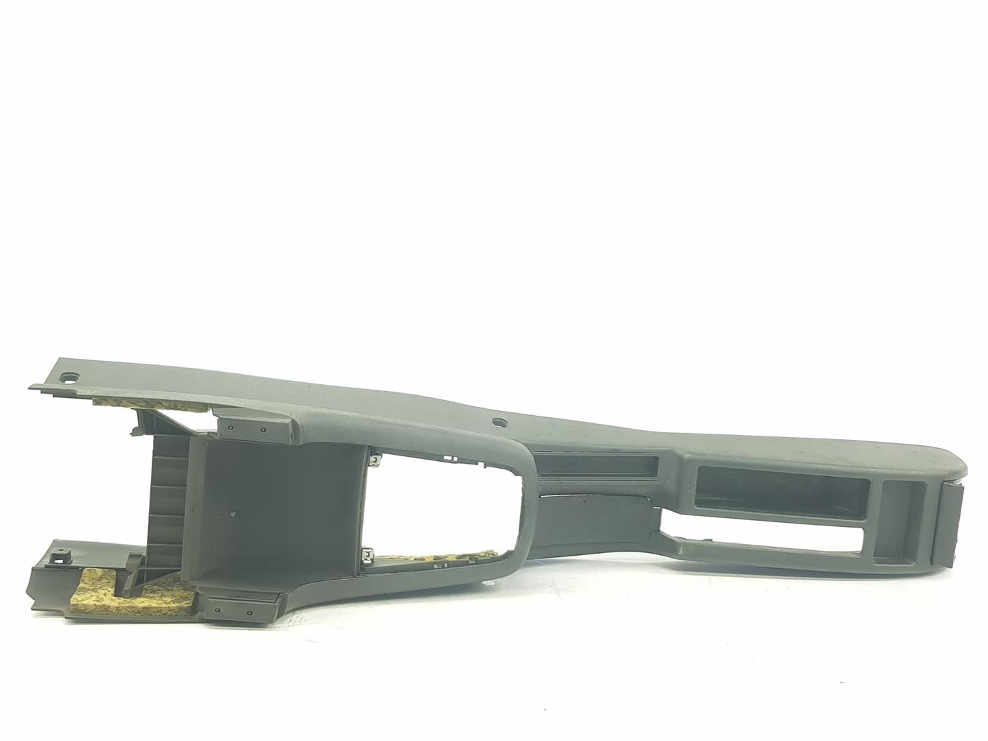 AUDI A3 8L (1996-2003) Centrālā konsole 8L0863242ES,8L0863242ES 22613374