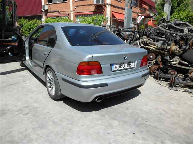 BMW 5 Series E39 (1995-2004) Fremre venstre arm 31121141717,31121141717 19549915